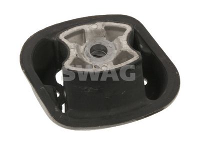 окачване, двигател SWAG