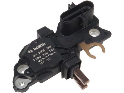 Régulateur d'alternateur AS-PL — 24V