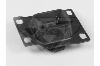 LAGERUNG SCHALTGETRIEBE