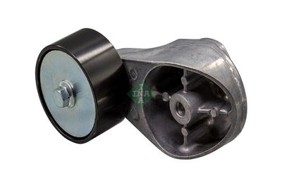 Schaeffler INA Diržo įtempiklis, V formos rumbuotas diržas