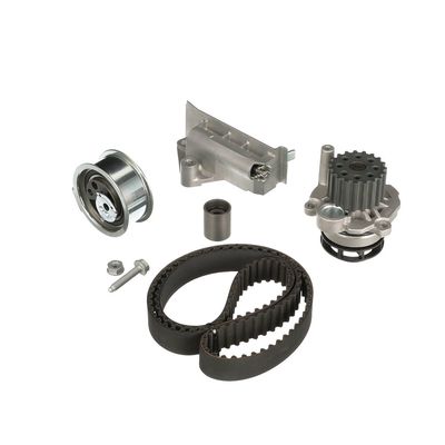 WASSERPUMPE + ZAHNRIEMENSATZ GATES KP75569XS1 29