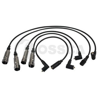 Комплект проводов зажигания OSSCA 09399 для VW CADDY
