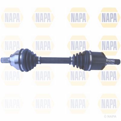 Drive Shaft NAPA NDS1041L