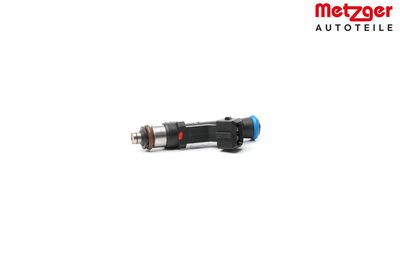 EINSPRITZVENTIL METZGER AUTOTEILE 0920042 36