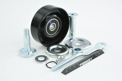360 Grad Ansicht 45