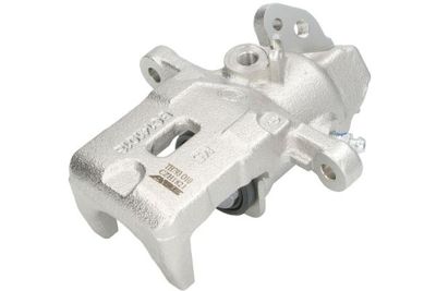 Schijfremklauw Achter Links (nieuw) past: HYUNDAI ELANTRA III  KIA CERATO I 1.5D-2.0D 10.03-12.09