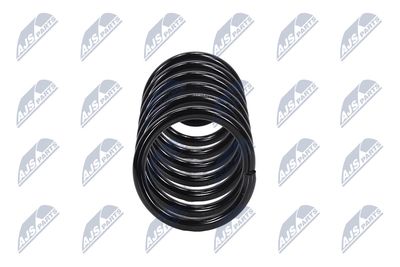 ARC SPIRAL NTY ASZCT040 17