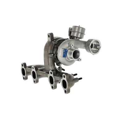COMPRESOR SISTEM DE SUPRAALIMENTARE NISSENS 93172 34