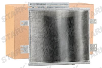 Stark SKCD-0110462 Радиатор кондиционера  для DAIHATSU MATERIA (Дайхатсу Материа)