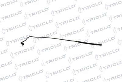 горивопровод TRICLO