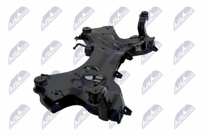 RAMA SUSTINERE/SUPORT AGREGATE NTY ZRZHY527 13