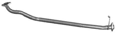 ABGASROHR