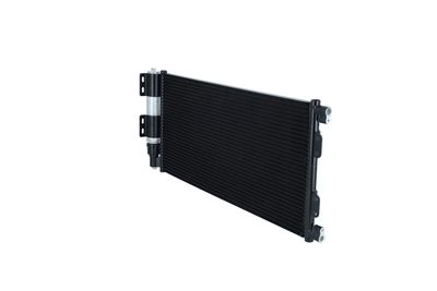 CONDENSATOR CLIMATIZARE NRF 35548 8