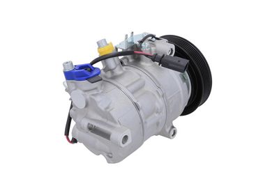 COMPRESOR CLIMATIZARE KAMOKA 7820221 1