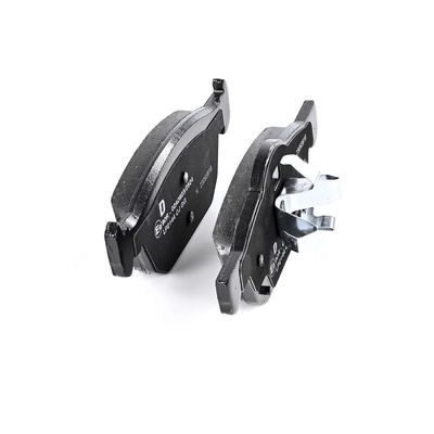 BREMSBELAGSATZ SCHEIBENBREMSE DELPHI LP2144 23