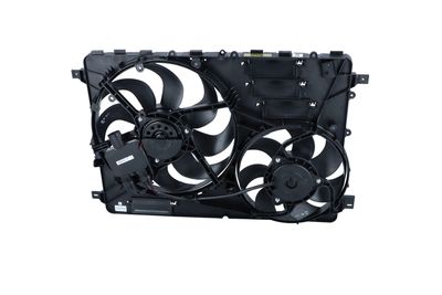 LüFTER MOTORKüHLUNG NRF 47755 26