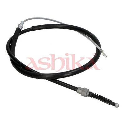 жило, ръчна спирачка ASHIKA 131-00-0912