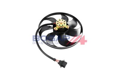 VENTILATOR RADIATOR BOGAP A4243136 5