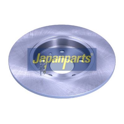Brzdový kotouč JAPANPARTS DP-020C