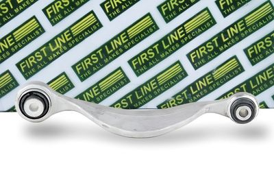 носач, окачване на колелата FIRST LINE FCA7918