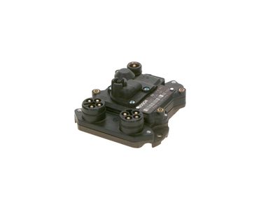 UNITATE DE CONTROL SISTEM DE APRINDERE BOSCH 0227400404 12