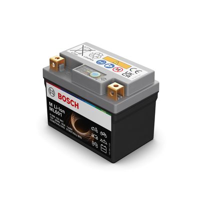 BATERIE DE PORNIRE BOSCH 0986122601 11