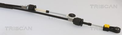 CABLU TRANSMISIE MANUALA TRISCAN 814016735 2
