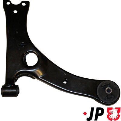 носач, окачване на колелата JP GROUP 4840100680