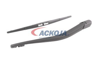 SET STERGATOARE CURATARE PARBRIZ ACKOJA A700448 31