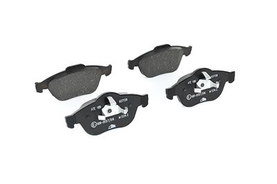 BREMSBELAGSATZ SCHEIBENBREMSE ATE 13046071592 24