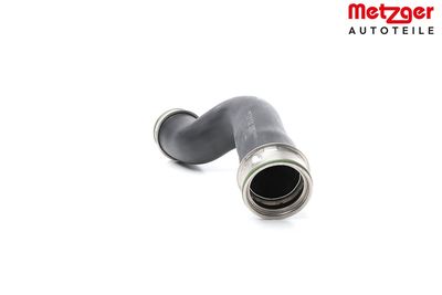LADELUFTSCHLAUCH METZGER AUTOTEILE 2400935 8