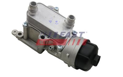 RADIATOR ULEI CUTIE VITEZE