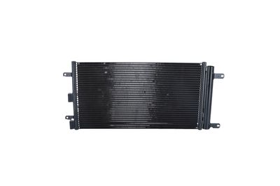 CONDENSATOR CLIMATIZARE NRF 35752 6