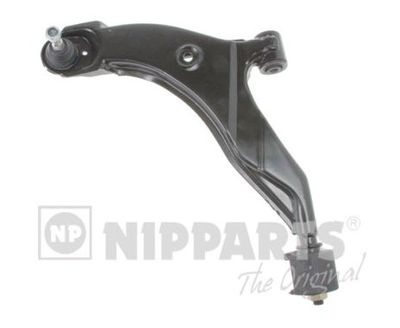 NIPPARTS J4900504 Рычаг подвески  для HYUNDAI ACCENT седан (X-3) 1.5 i 12V