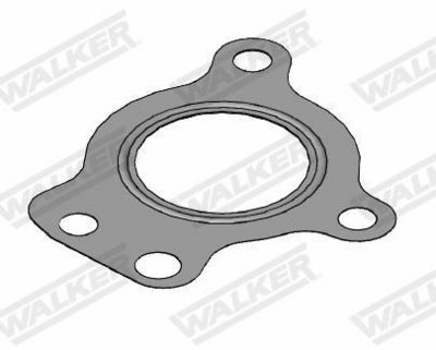 DICHTUNG ABGASROHR WALKER 81870 4