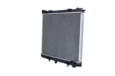 RADIATOR RACIRE MOTOR NRF 55446 9