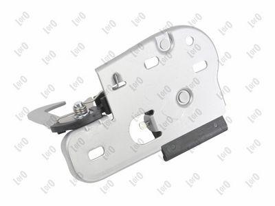 Zámok kapoty motora ABAKUS 132-053-234