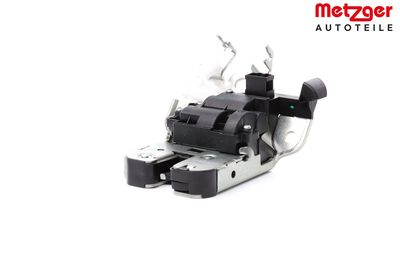 HECKKLAPPENSCHLOSS METZGER AUTOTEILE 2310698 24