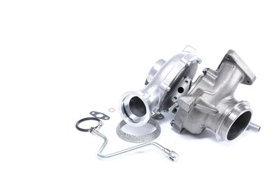 LADER AUFLADUNG BTS Turbo T981289 14