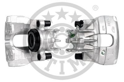 Zacisk hamulca OPTIMAL BC-2420L