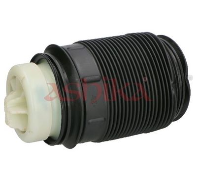 Luftfeder, Fahrwerk