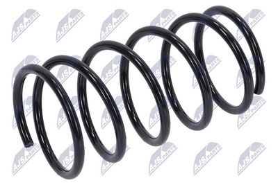 ARC SPIRAL NTY ASZMS013 1