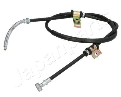 Тросик, cтояночный тормоз JAPANPARTS BC-812 для SUZUKI SAMURAI