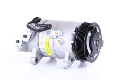 KOMPRESSOR KLIMAANLAGE NISSENS 890601 28