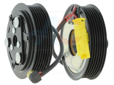 CUPLA MAGNETICA COMPRESOR CLIMATIZARE