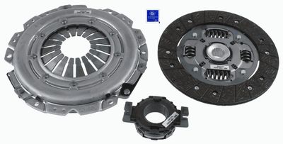 Clutch Kit 3000 951 368