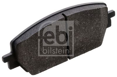 Bremseklodser FEBI BILSTEIN 1000370