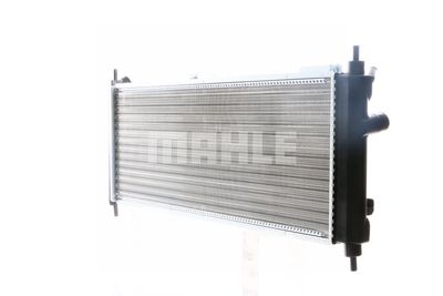 RADIATOR RACIRE MOTOR MAHLE CR357000S 34