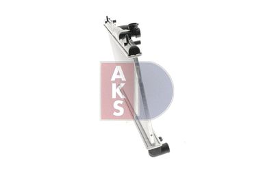 KüHLER MOTORKüHLUNG AKS DASIS 350051N 10