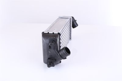 INTERCOOLER COMPRESOR NISSENS 96466 34